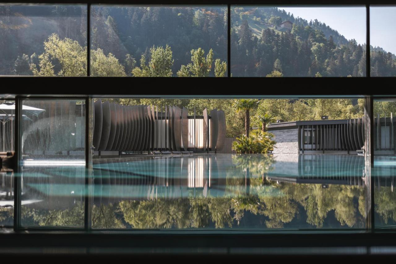 Quellenhof See Lodge Saltusio Exterior photo